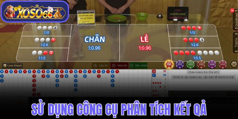 Phân tích dữ liệu nhanh nhờ công cụ thống kê hữu ích